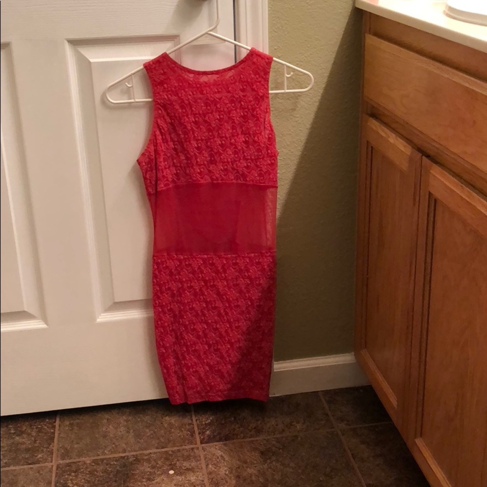 Dress - Picture 2 of 2